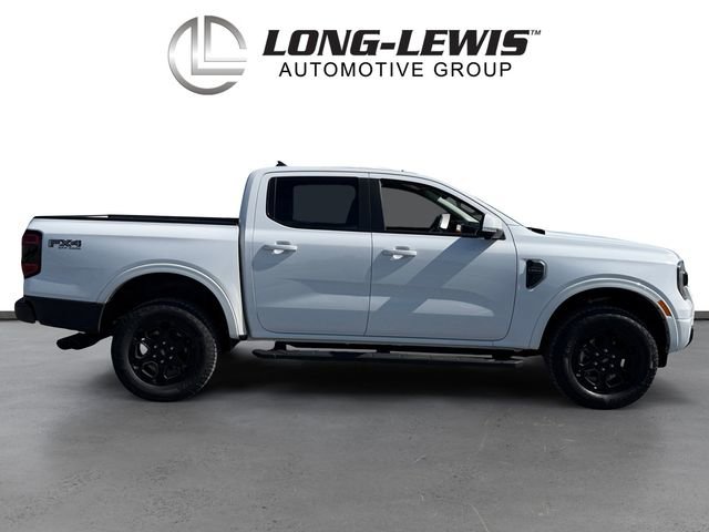 Used 2025 Ford Ranger Lariat w/ FX4 Off-Road Package image 6