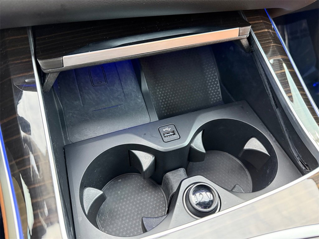 Certified 2023 BMW X5 xDrive40i w/ Climate Comfort Package image 26