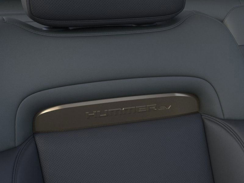 New 2025 GMC Hummer EV 3X image 22