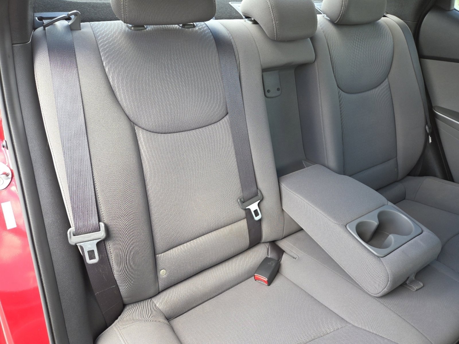 Used 2016 Hyundai Elantra SE image 19