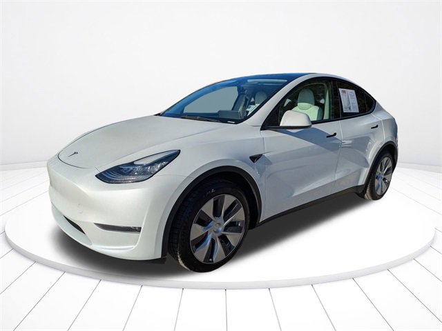 Used 2023 Tesla Model Y Long Range image 8