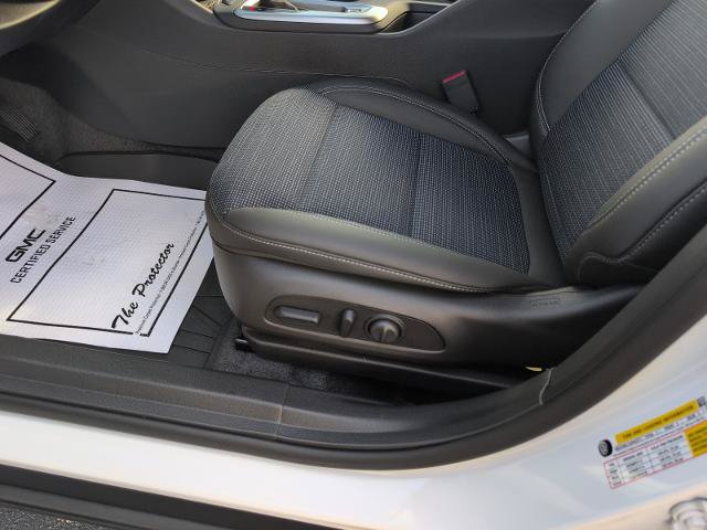New 2026 Buick Envista Preferred w/ Convenience I Package FWD image 31