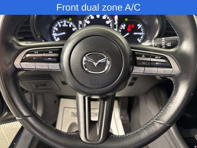 Used 2023 MAZDA MAZDA3 s image 10