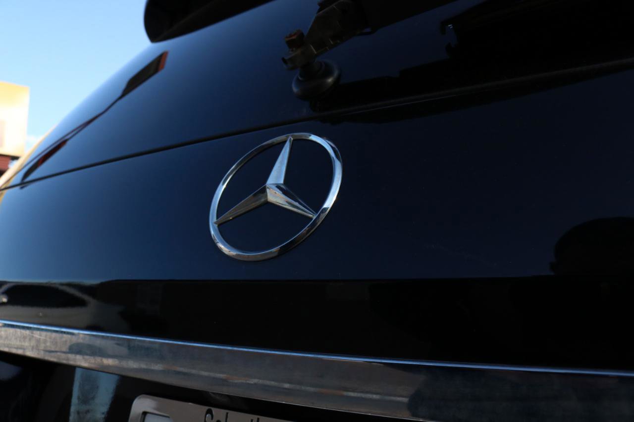 Used 2015 Mercedes-Benz ML 400 4MATIC image 11