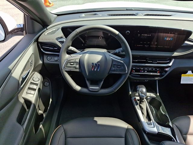 New 2026 Buick Envista Preferred FWD image 8