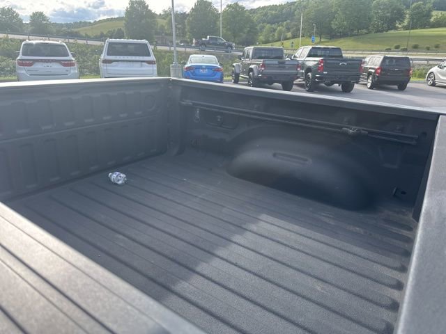 Used 2025 RAM 1500 Big Horn AWD/4WD image 17