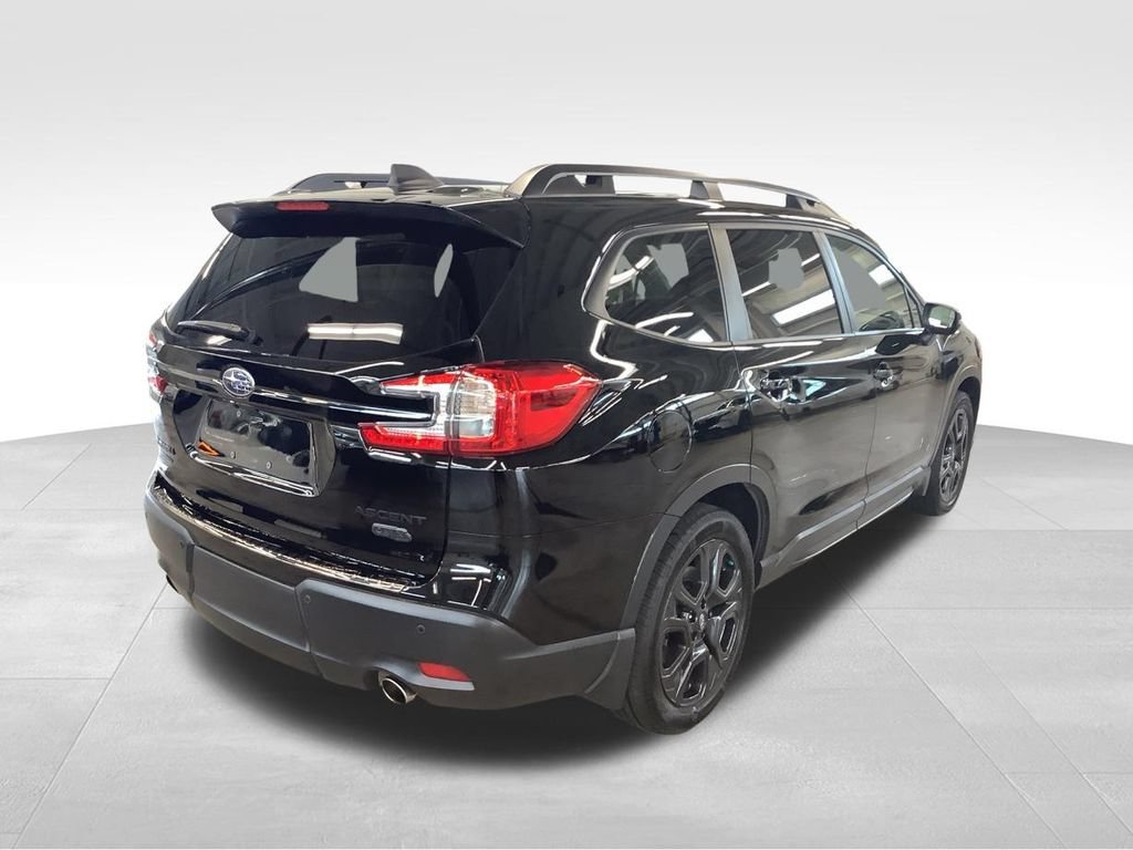 Certified 2023 Subaru Ascent Onyx Edition AWD/4WD image 28