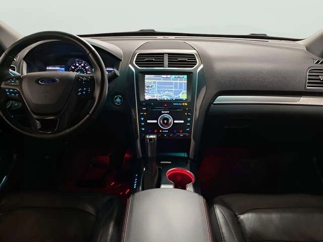 Used 2016 Ford Explorer Sport w/ Equipment Group 401A image 47