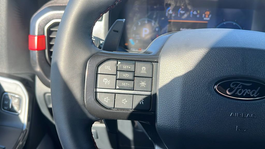 New 2026 Ford F150 Raptor w/ Equipment Group 803A Raptor R image 23