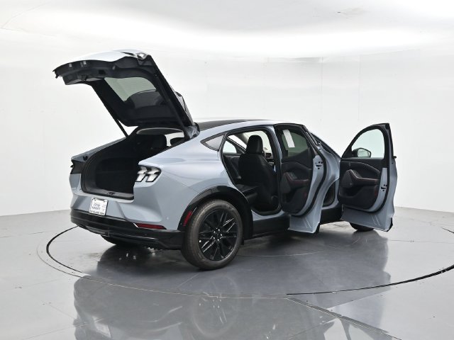 New 2026 Ford Mustang Mach-E Premium w/ Sport Appearance Package AWD/4WD image 51