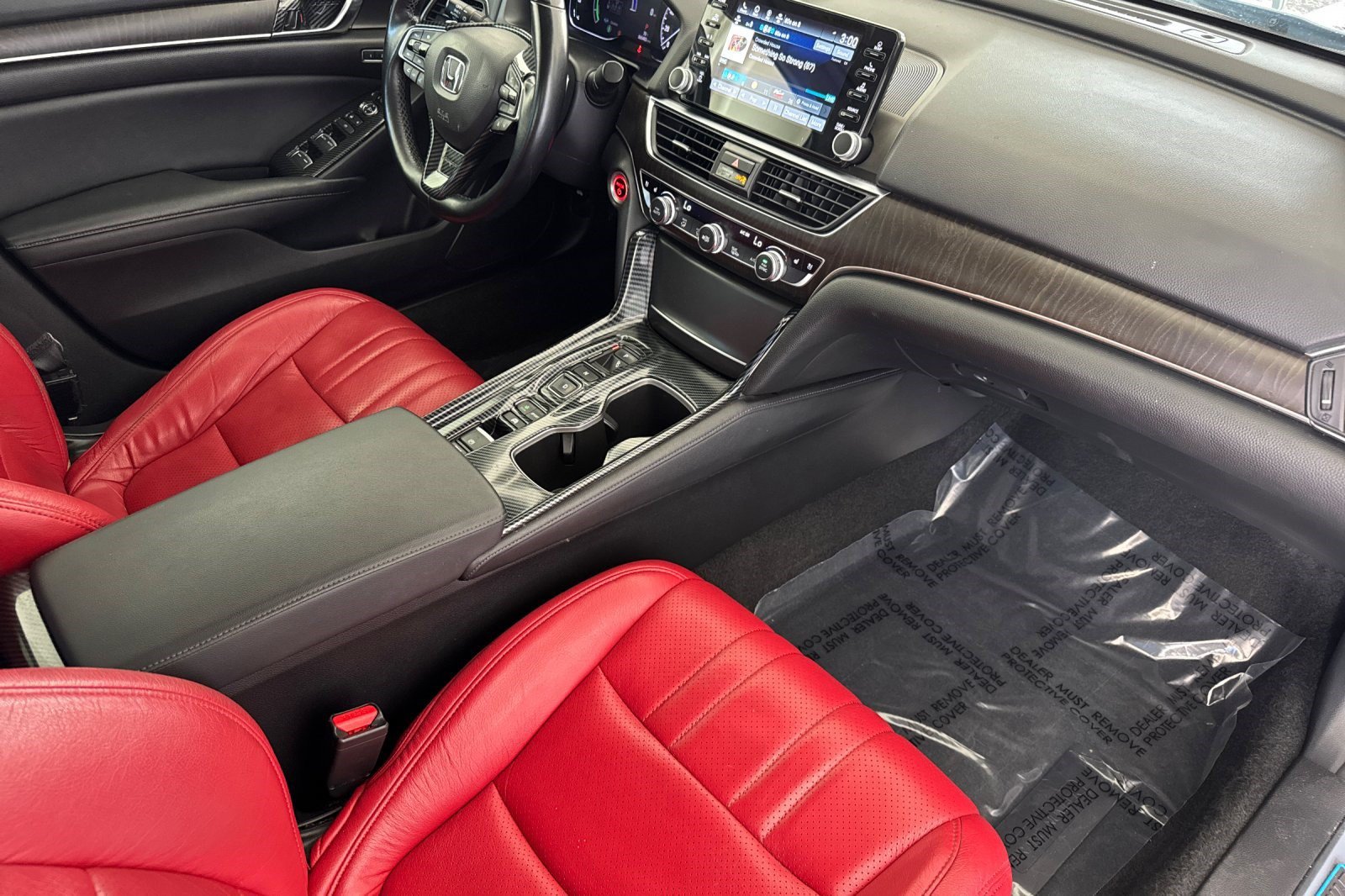 Used 2021 Honda Accord Touring image 33