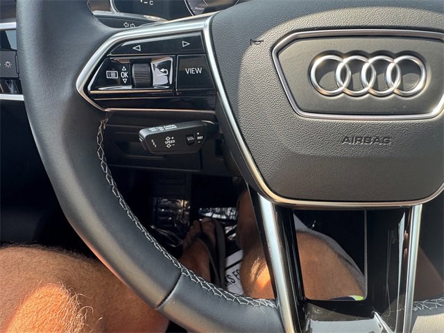 Certified 2024 Audi A6 Premium Plus w/ Premium Plus Package image 24