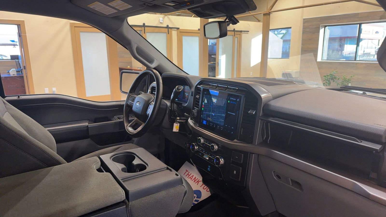 Used 2024 Ford F150 XLT image 38