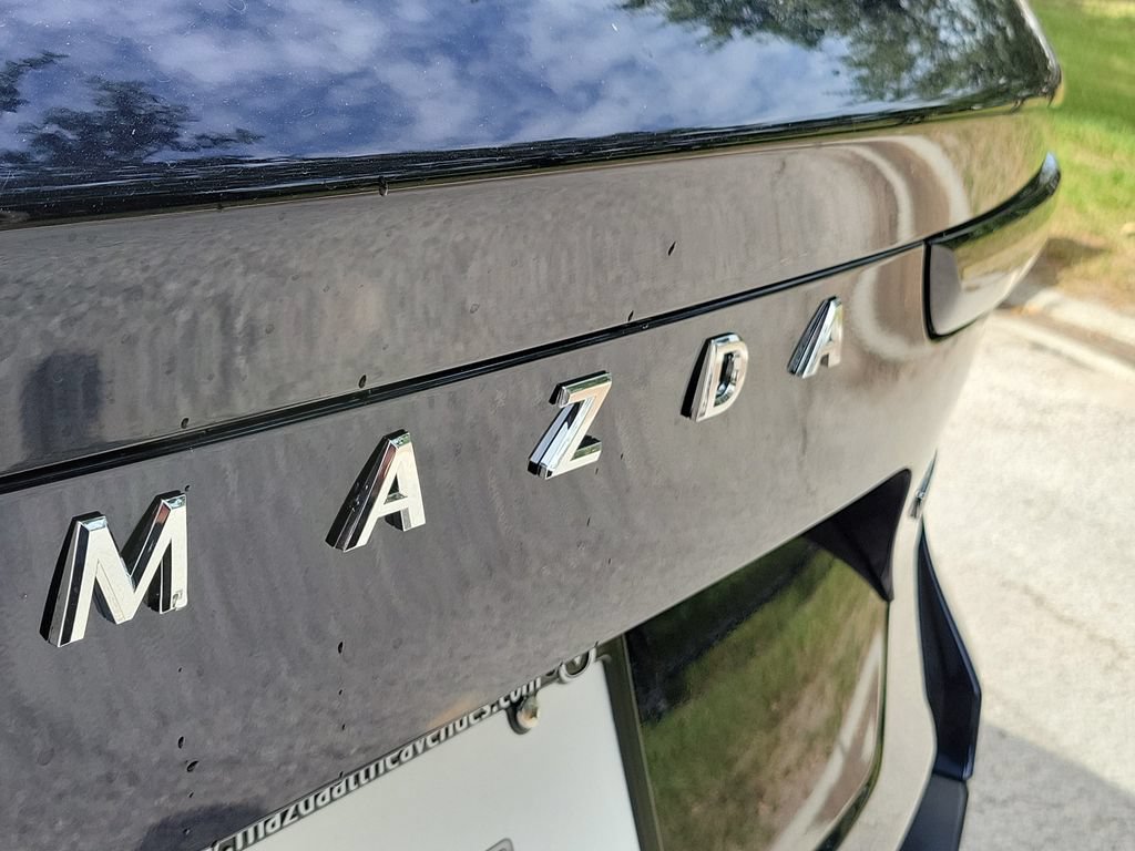 New 2026 MAZDA CX-5 Preferred AWD/4WD image 8