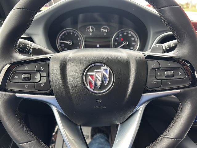 Used 2023 Buick Enclave Essence w/ Experience Buick Package image 26