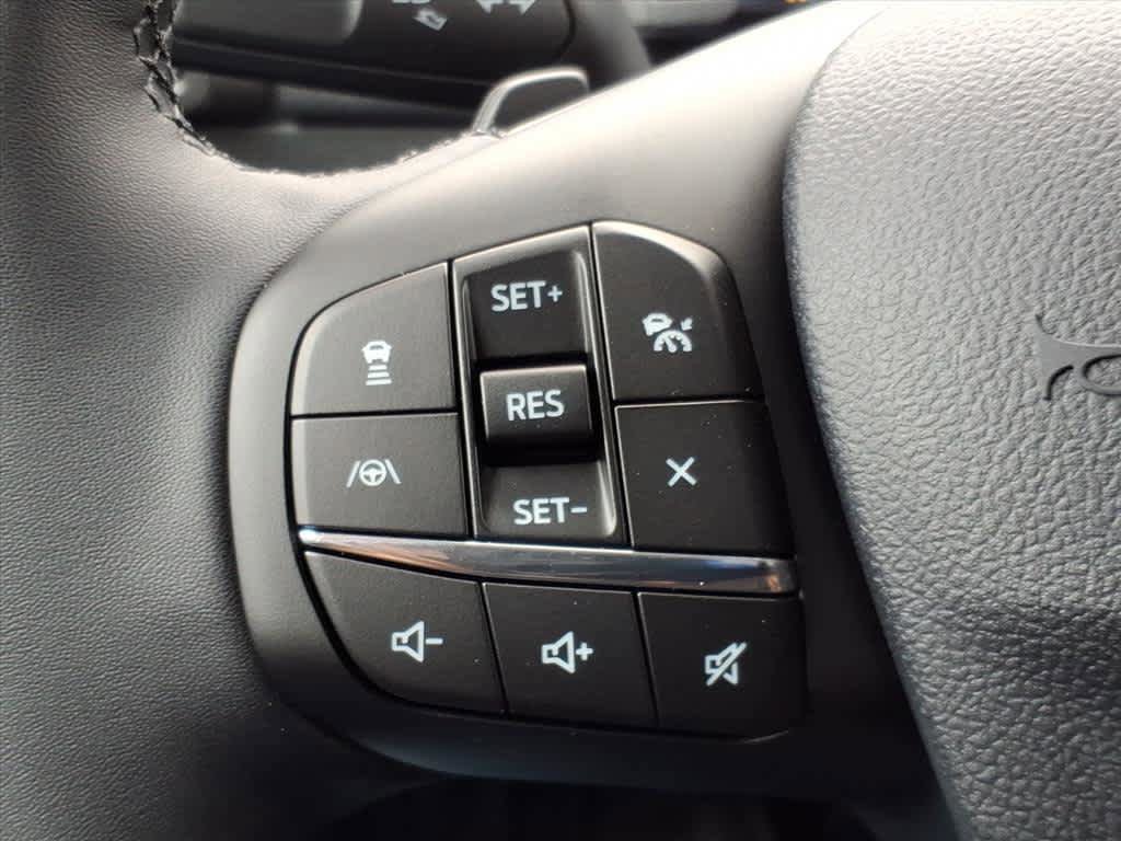 Used 2025 Ford Bronco Sport Badlands w/ Badlands Tech Package image 33