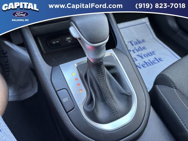 Used 2024 Kia Forte LXS image 28