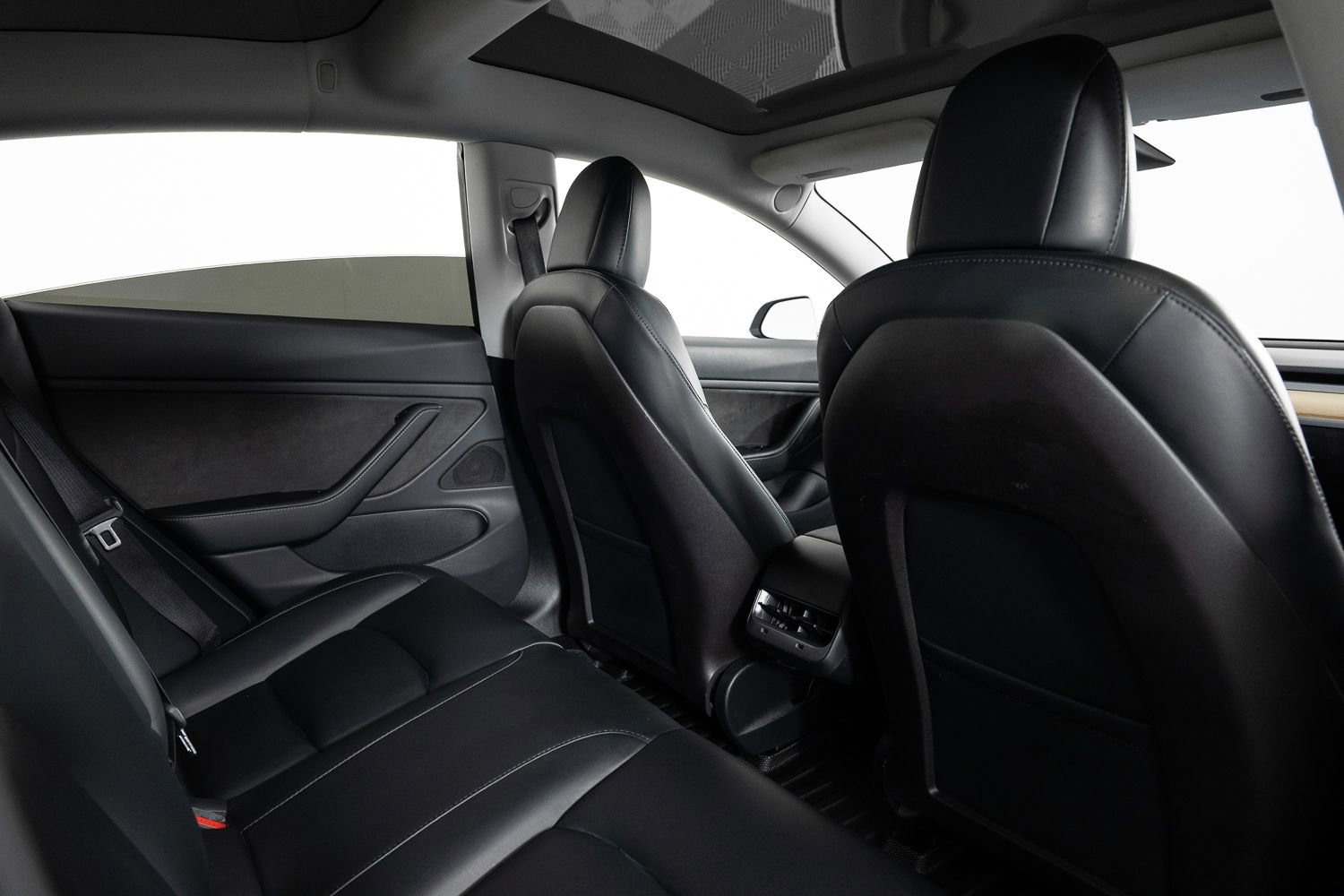 Used 2019 Tesla Model 3 Long Range AWD/4WD image 21