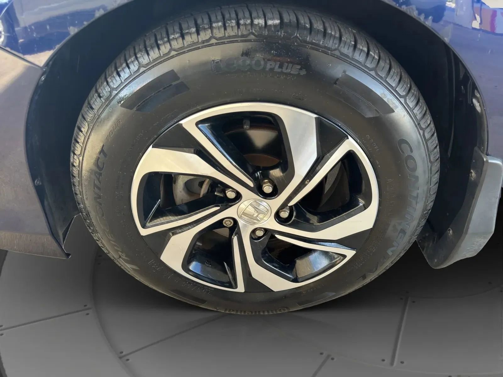Used 2016 Honda Accord LX image 49
