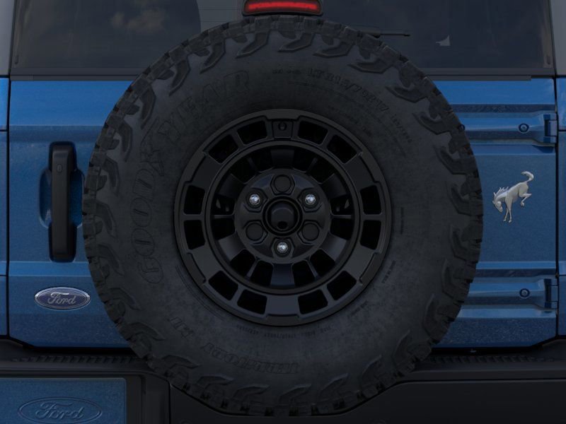 New 2026 Ford Bronco Big Bend w/ Black Diamond Package AWD/4WD image 24