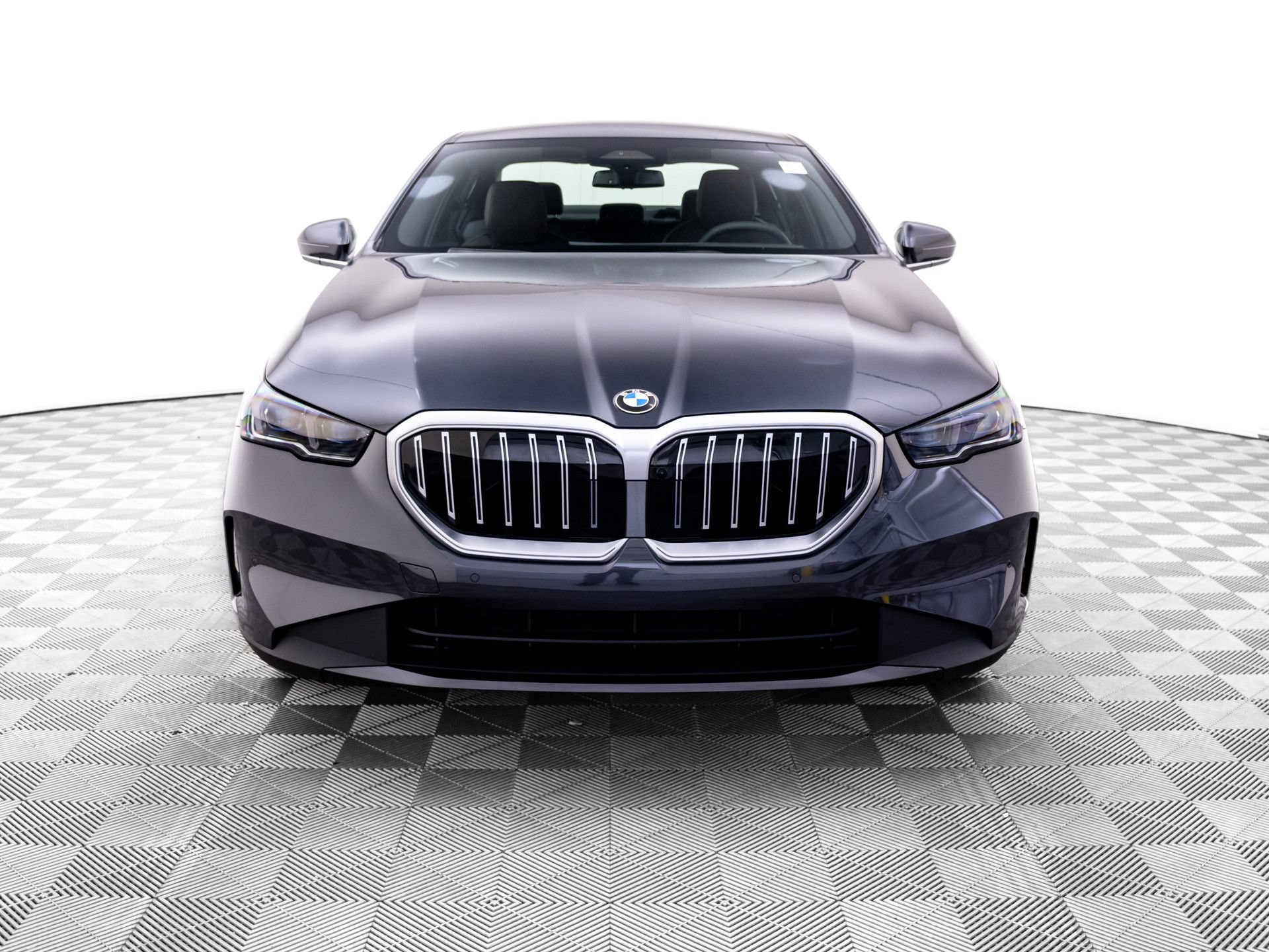 Certified 2026 BMW 540i xDrive AWD/4WD image 9