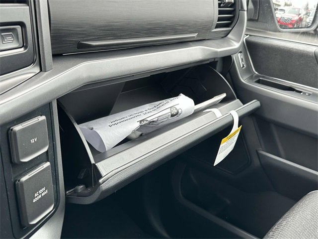 New 2025 Ford F150 XLT w/ Equipment Group 301A Standard image 30