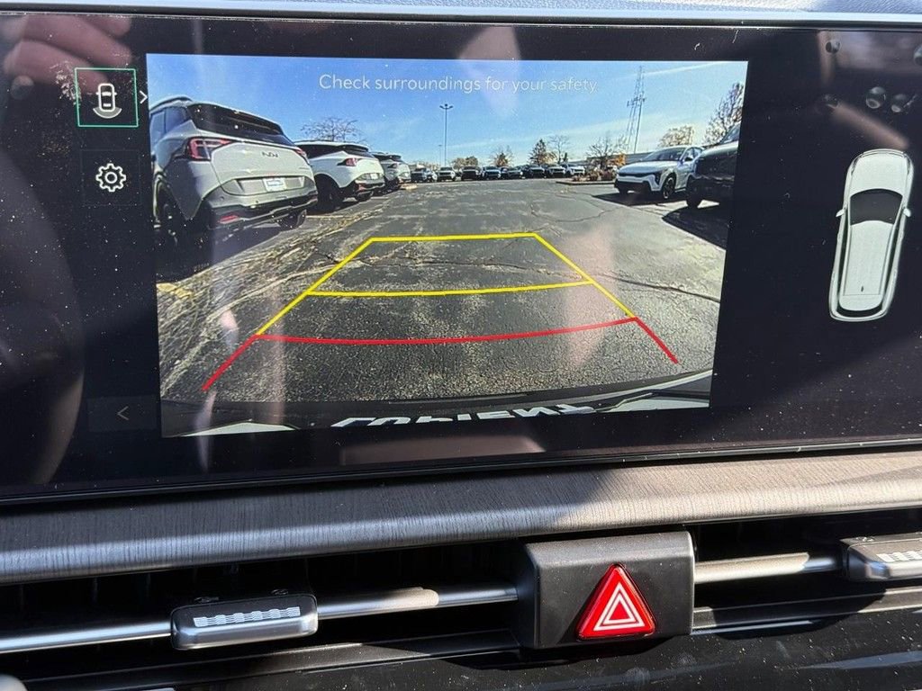 New 2026 Kia Sportage X-Line image 12