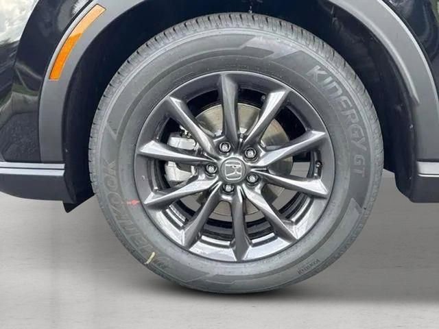 New 2026 Honda CR-V EX-L image 11