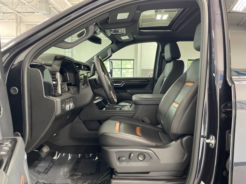 Used 2026 GMC Sierra 2500 AT4 AWD/4WD image 22