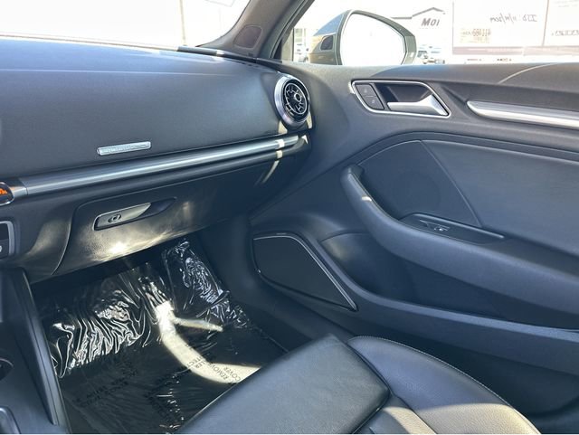Used 2020 Audi A3 2.0T Premium Plus w/ Premium Plus Package image 14