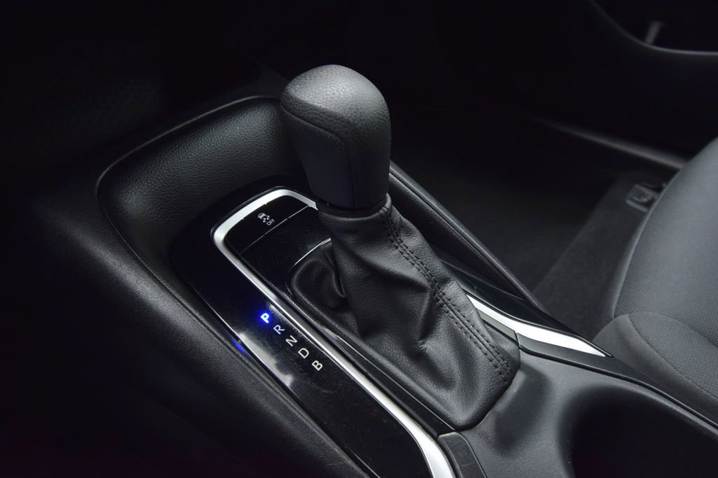 Used 2024 Toyota Corolla LE image 21