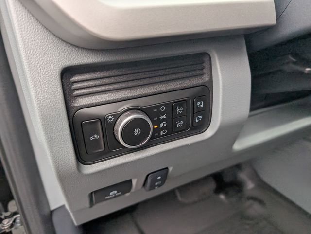 New 2026 Ford F350 XLT w/ XLT Value Package image 17
