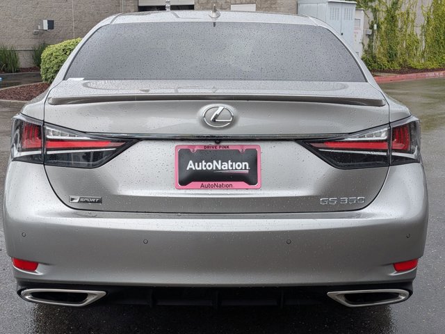 Used 2019 Lexus GS 350 F Sport image 7