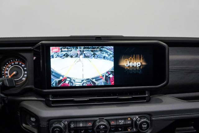 Used 2025 Jeep Wrangler Unlimited Rubicon 392 image 66