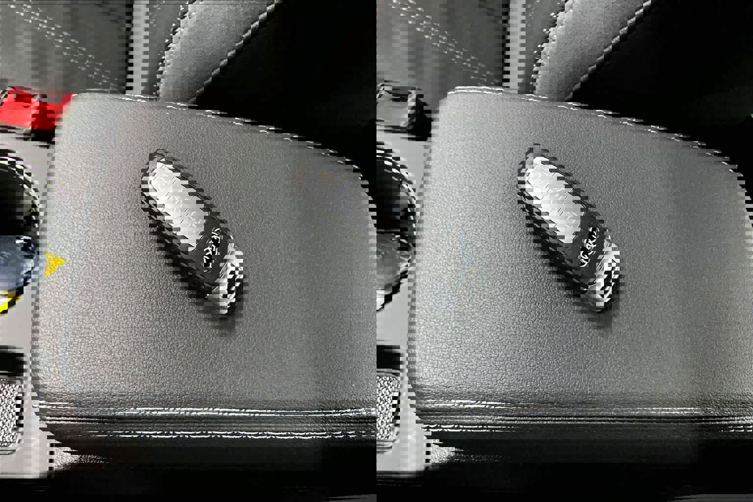 Used 2025 Audi A3 2.0T Premium Plus w/ Premium Plus Package image 14