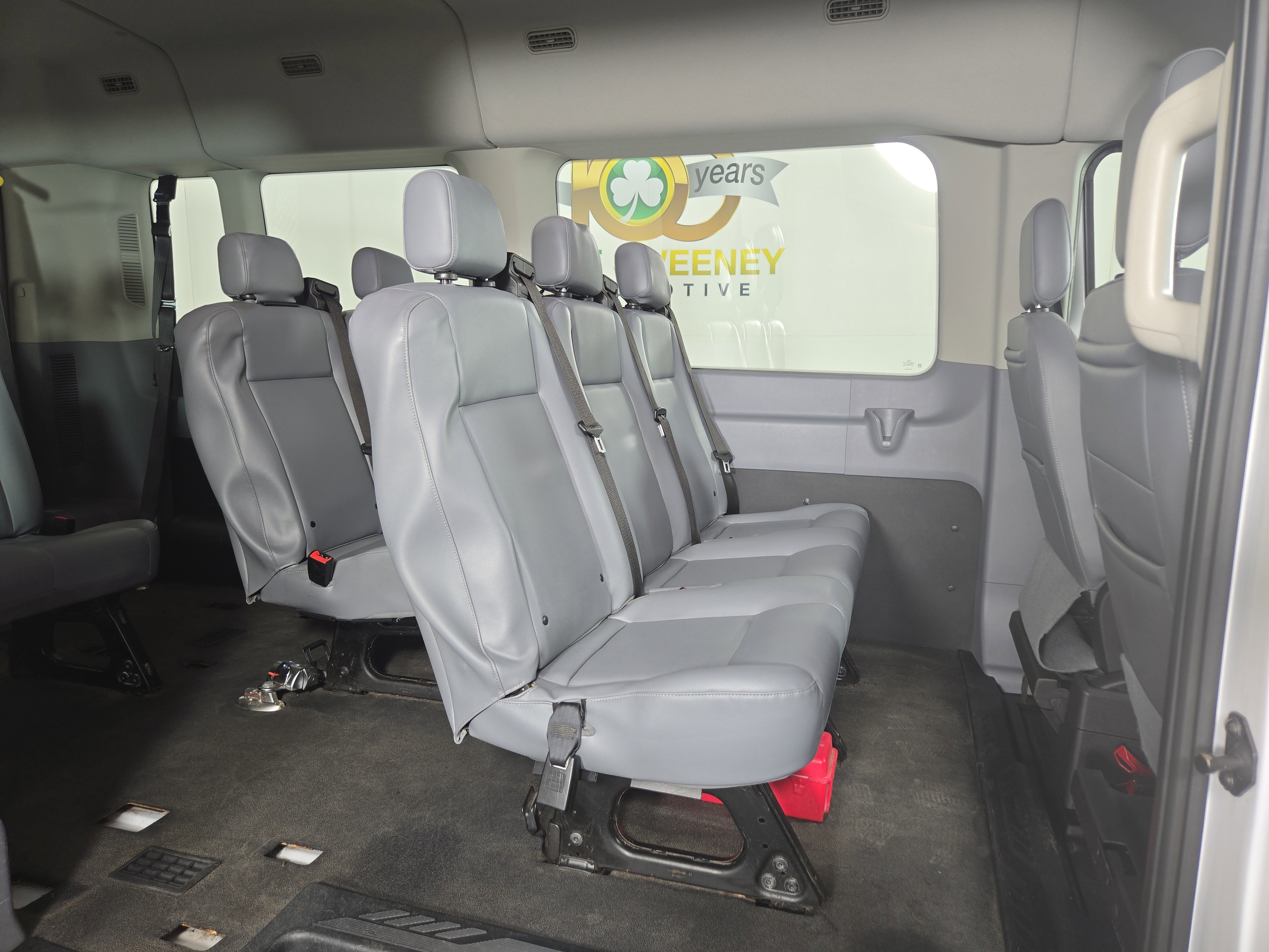 Used 2018 Ford Transit 350 XL RWD image 12