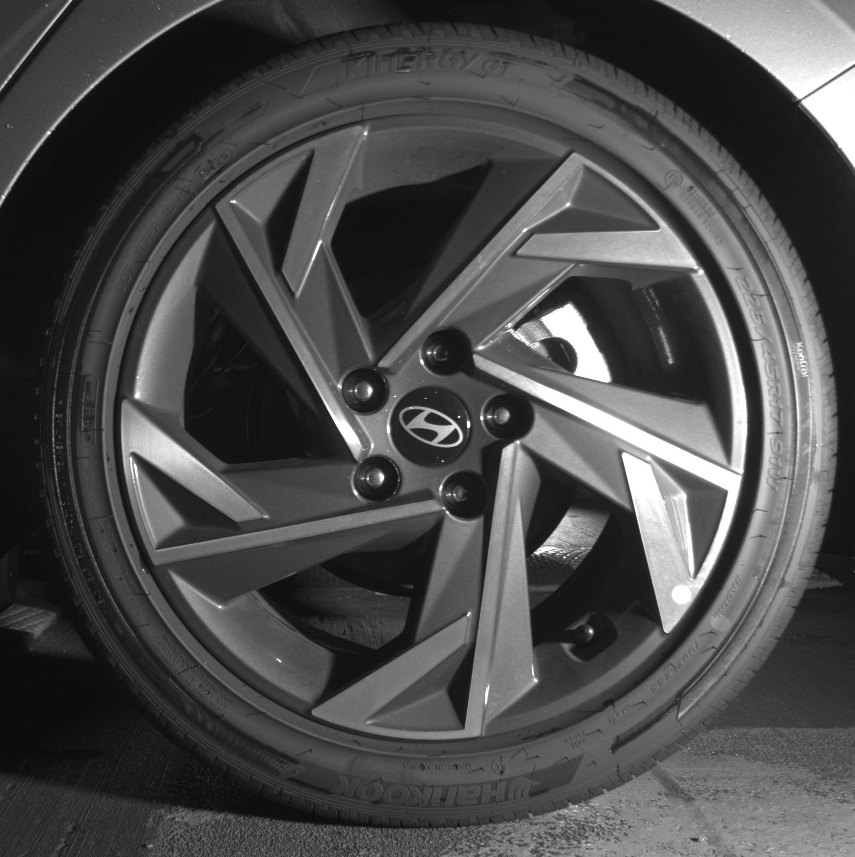 Used 2025 Hyundai Elantra SEL image 14