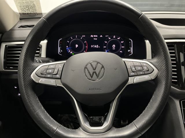 Used 2023 Volkswagen Atlas SEL Premium image 18