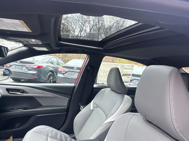 New 2026 Toyota Camry SE image 34