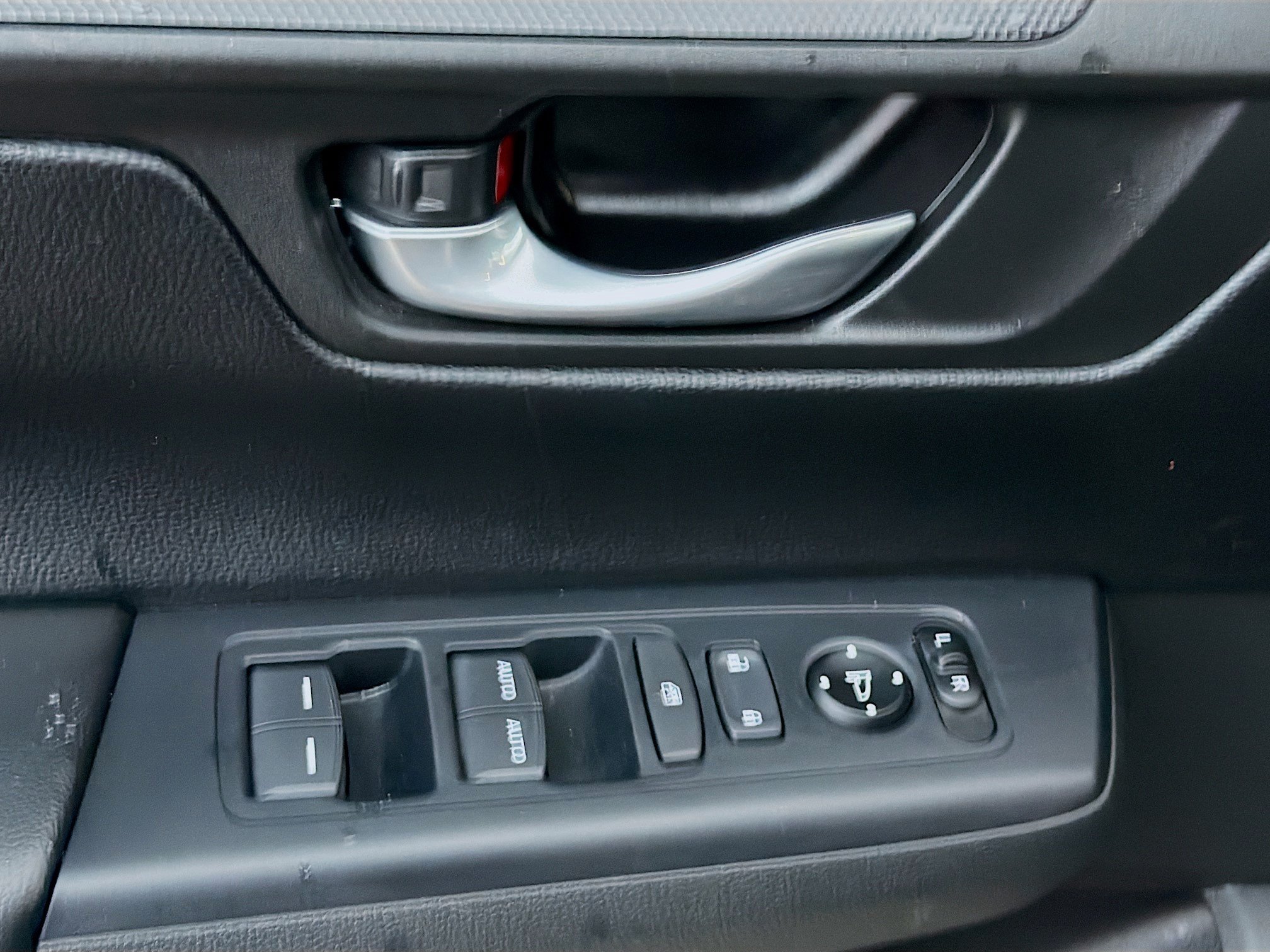 Used 2024 Honda CR-V EX image 21