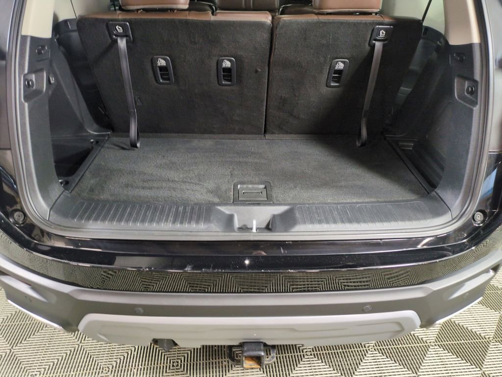 Certified 2024 Honda Pilot Elite image 26