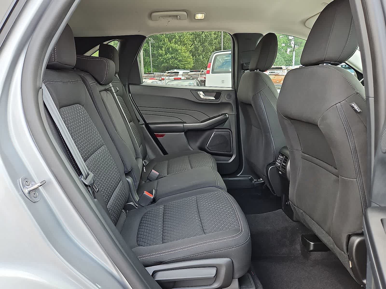 Used 2023 Ford Escape Active w/ Tech Pack #2 FWD image 25