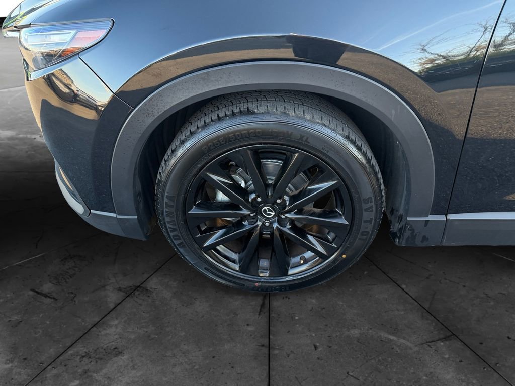 Used 2023 MAZDA CX-9 Touring Plus image 14