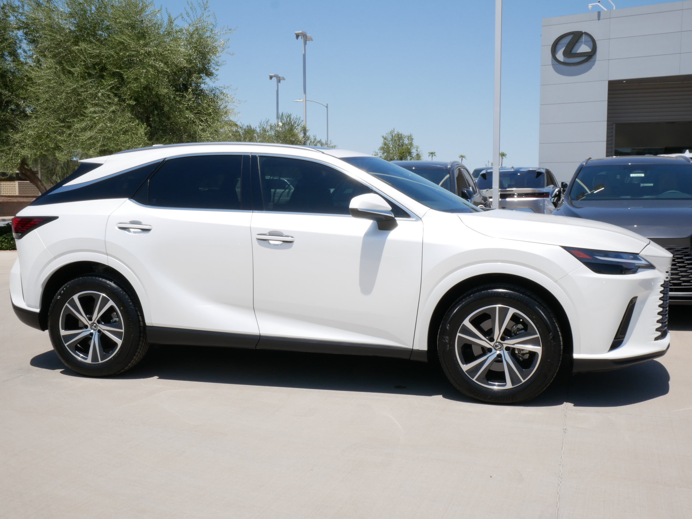 Used 2023 Lexus RX 350 Premium FWD image 15