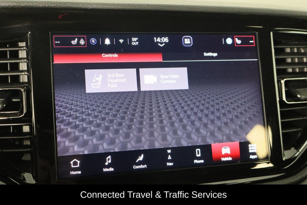 Used 2023 Dodge Durango GT image 35