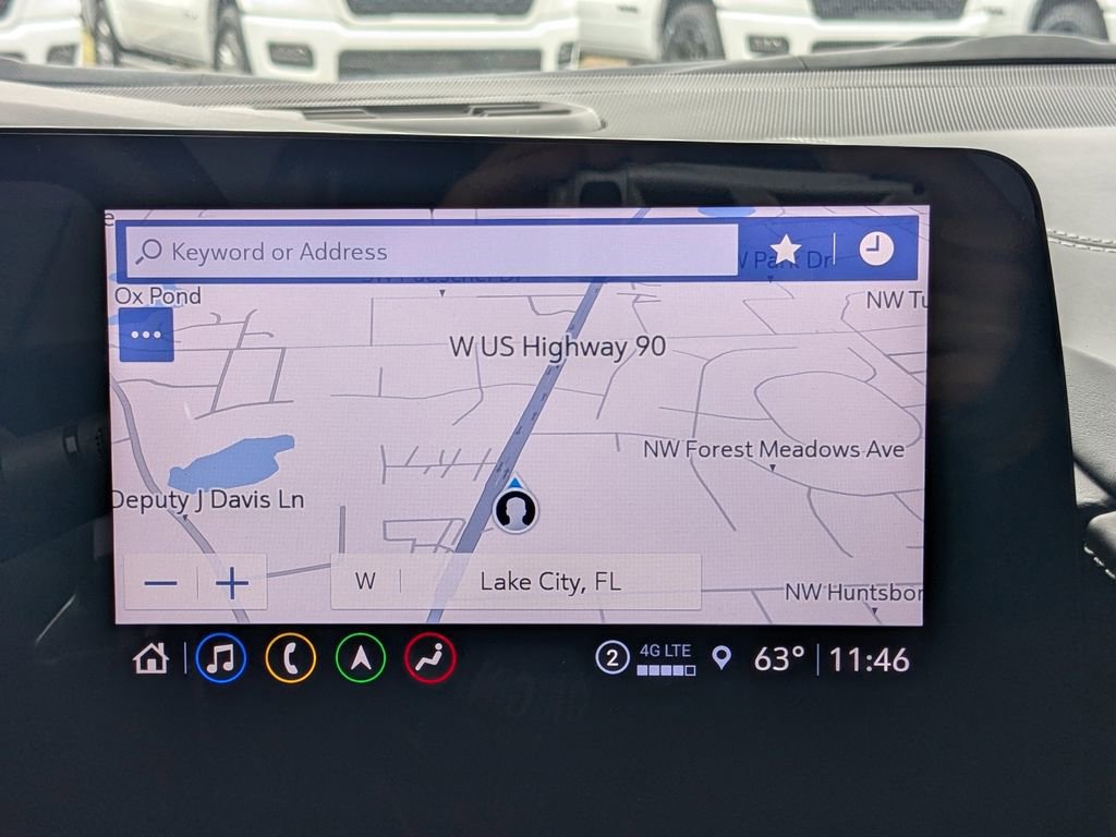 Used 2023 Chevrolet Corvette Stingray Premium Conv w/ Z51 Performance Package image 23