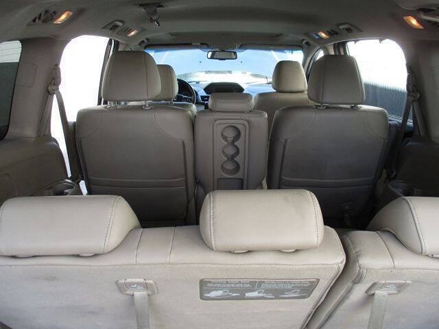 Used 2011 Honda Odyssey EX-L image 16