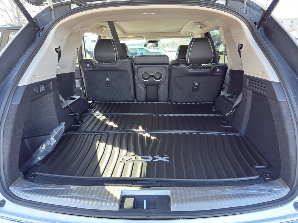 New 2026 Acura MDX SH-AWD w/ Advance Package image 27