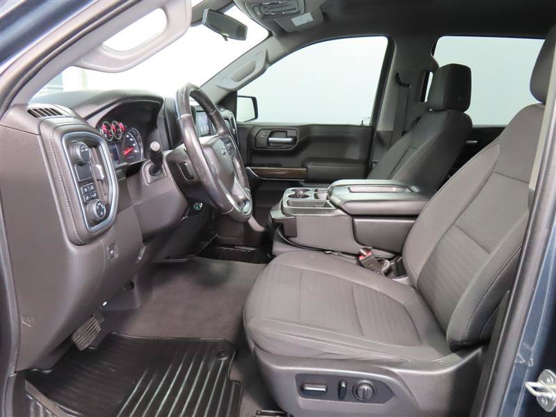 Used 2020 Chevrolet Silverado 1500 RST w/ All-Star Edition RWD image 13