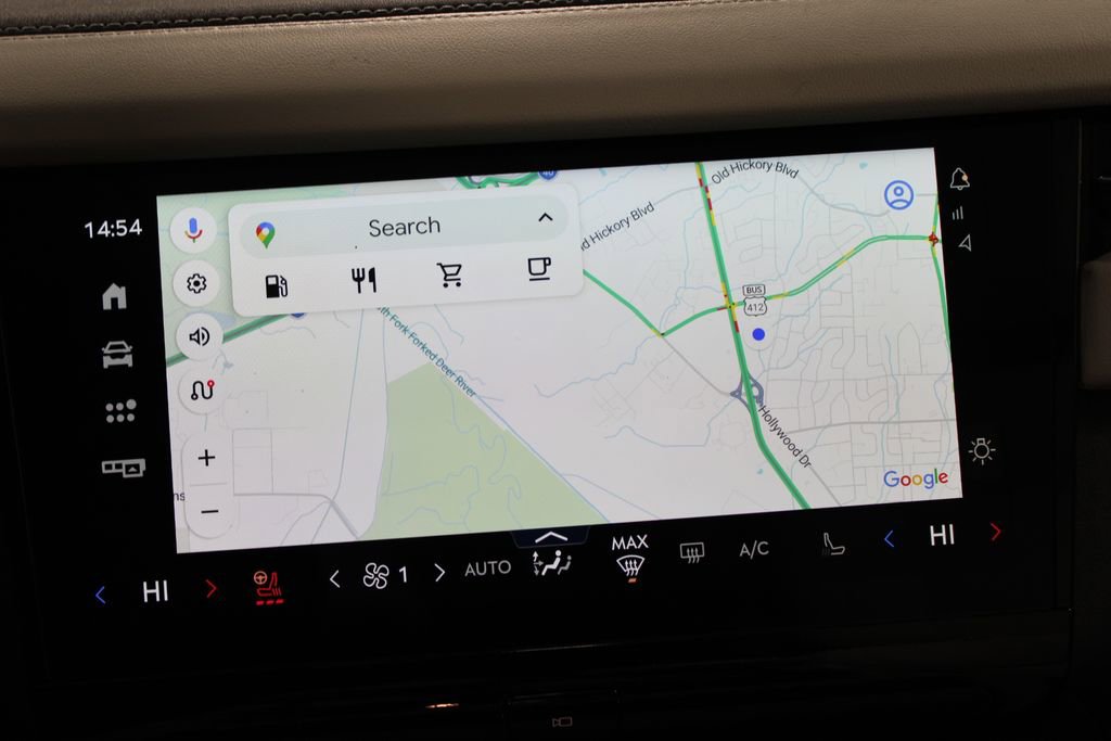 New 2026 Lincoln Navigator Reserve image 46